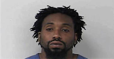 Saladin Carroll, - St. Lucie County, FL 